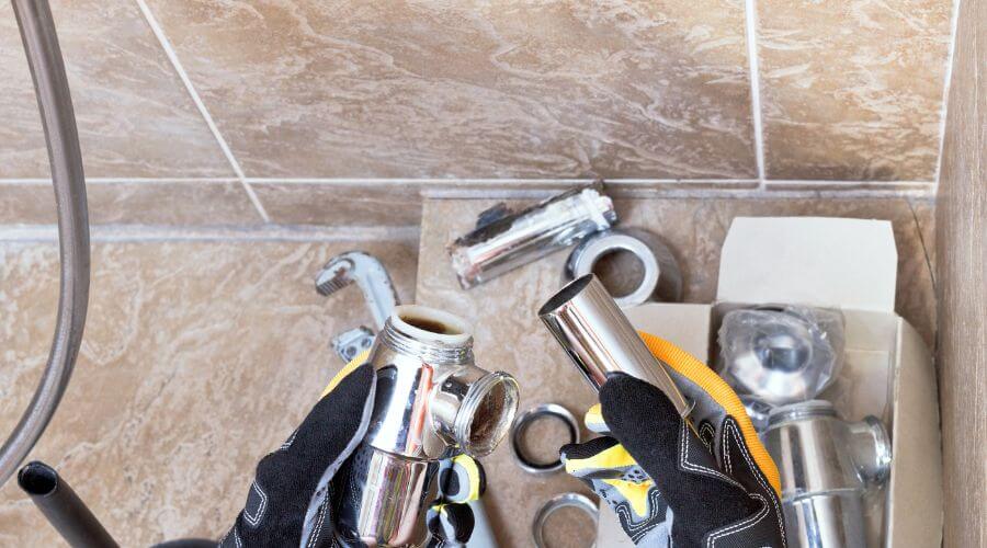 Professional Storm Sewer Service in Leeds, MA